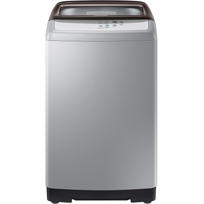 Samsung 6.2 kg Fully Automatic Top Load Washing Machine (WA62H4100HD)