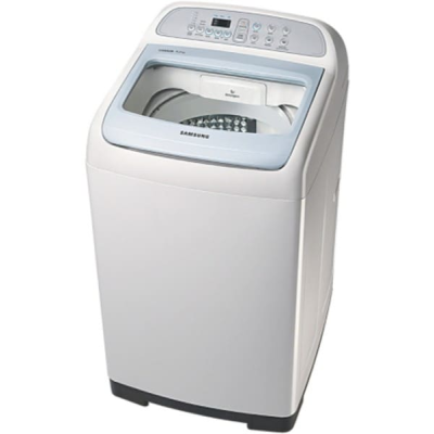 Samsung 6.2 kg Fully Automatic Top Load Washing Machine (WA62H4200HB)