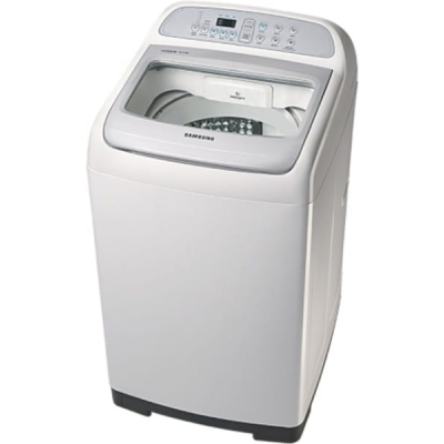 Samsung 6.2 kg Fully Automatic Top Load Washing Machine (WA62H4200HY)