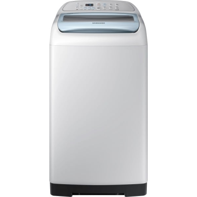 Samsung 6.2 kg Fully Automatic Top Load Washing Machine (WA62K4200HB)