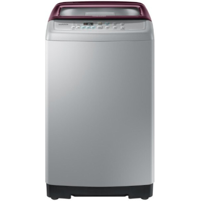 Samsung 6.2 kg Fully Automatic Top Load Washing Machine (WA62M4300HP)