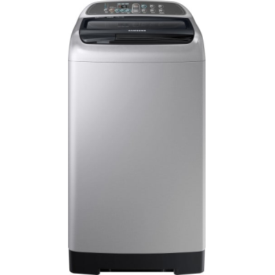 Samsung 6.2 kg Fully Automatic Top Load Washing Machine (WA62N4422BS)