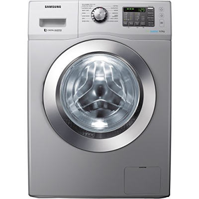 Samsung 6.5 kg Fully Automatic Front Load Washing Machine (WF652U2SHSD)