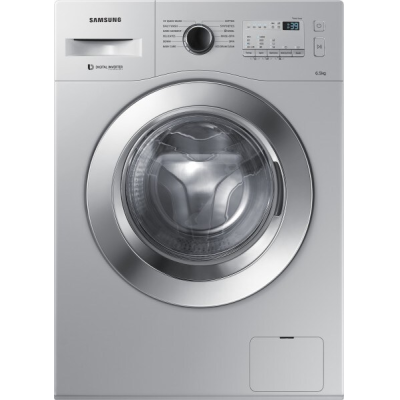 Samsung 6.5 kg Fully Automatic Front Load Washing Machine (WW65M206K0B)
