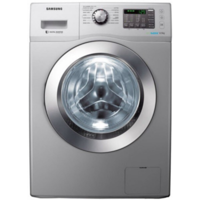 Samsung 6.5 kg Fully Automatic Front Load Washing Machine (WW65M224K0S)