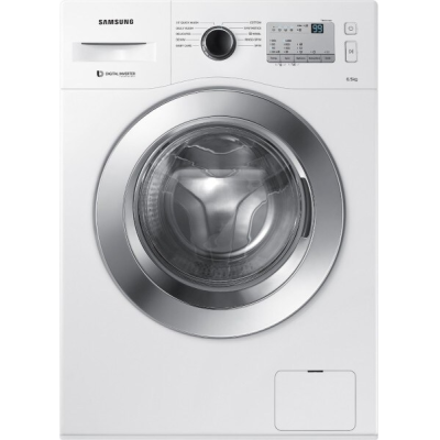 Samsung 6.5 kg Fully Automatic Front Load Washing Machine (WW65M226L0A)