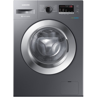 Samsung 6.5 kg Fully Automatic Front Load Washing Machine (WW66R22EK0X/TL)