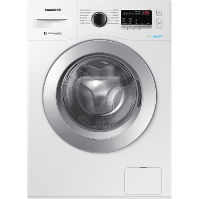 Samsung 6.5 kg Fully Automatic Front Load Washing Machine (WW66R22EKSW/TL)