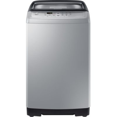 Samsung 6.5 kg Fully Automatic Top Load Washing Machine (WA65A4002VS/TL)