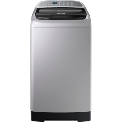 Samsung 6.5 kg Fully Automatic Top Load Washing Machine (WA65H4000HA)