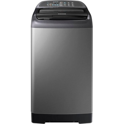 Samsung 6.5 kg Fully Automatic Top Load Washing Machine (WA65K4000HA)