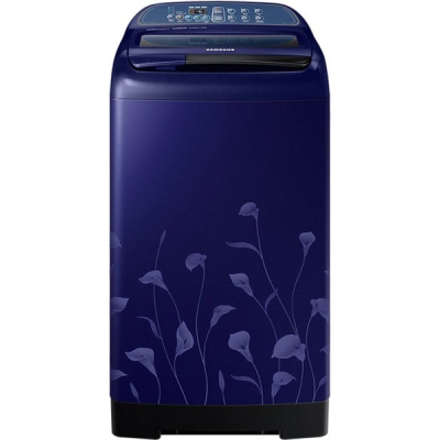 Samsung 6.5 kg Fully Automatic Top Load Washing Machine (WA65K4020HL)