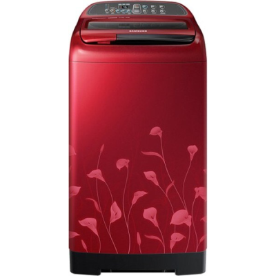 Samsung 6.5 kg Fully Automatic Top Load Washing Machine (WA65K4020HP)