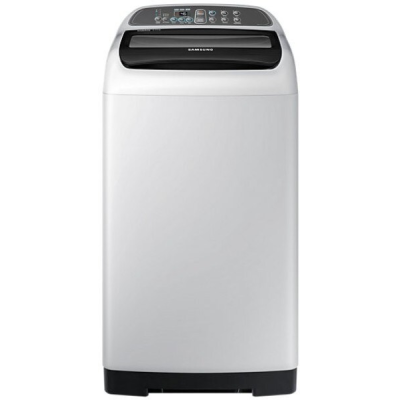 Samsung 6.5 kg Fully Automatic Top Load Washing Machine (WA65K4200HA)