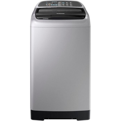 Samsung 6.5 kg Fully Automatic Top Load Washing Machine (WA65K4400HA)