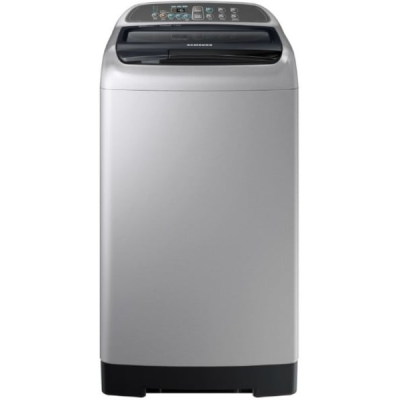 Samsung 6.5 kg Fully Automatic Top Load Washing Machine (WA65M4000HA)