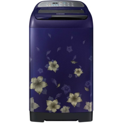 Samsung 6.5 kg Fully Automatic Top Load Washing Machine (WA65M4010HL)
