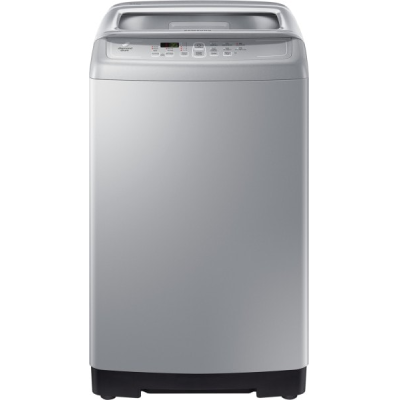 Samsung 6.5 kg Fully Automatic Top Load Washing Machine (WA65M4100HV)