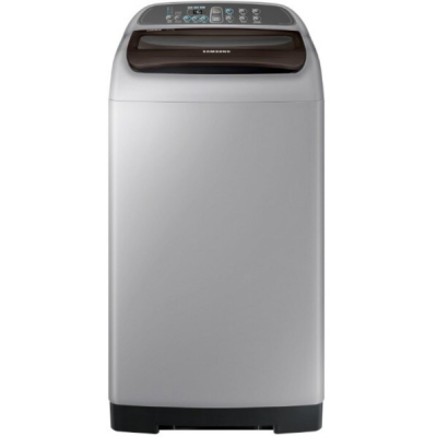 Samsung 6.5 kg Fully Automatic Top Load Washing Machine (WA65M4200HD)