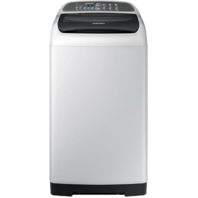 Samsung 6.5 kg Fully Automatic Top Load Washing Machine (WA65M4205HV)