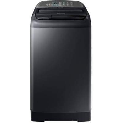 Samsung 6.5 kg Fully Automatic Top Load Washing Machine (WA65M4400HV)