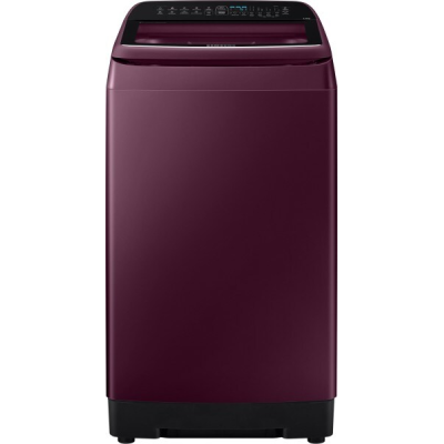 Samsung 6.5 kg Fully Automatic Top Load Washing Machine (WA65N4260FF)