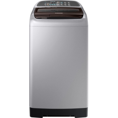 Samsung 6.5 kg Fully Automatic Top Load Washing Machine (WA65N4420NS)