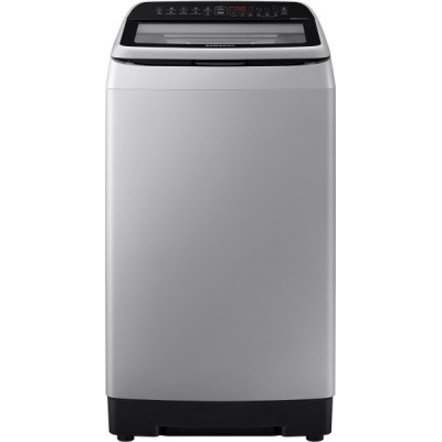 Samsung 6.5 kg Fully Automatic Top Load Washing Machine (WA65N4561SS/TL)