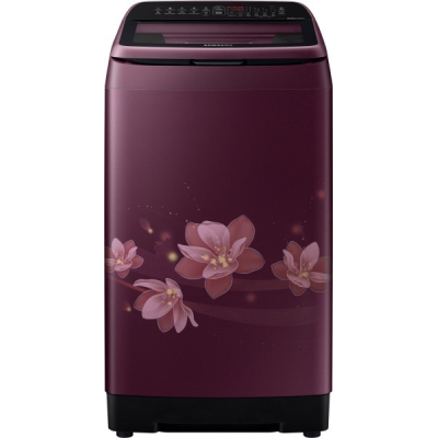 Samsung 6.5 kg Fully Automatic Top Load Washing Machine (WA65N4571FM/TL)