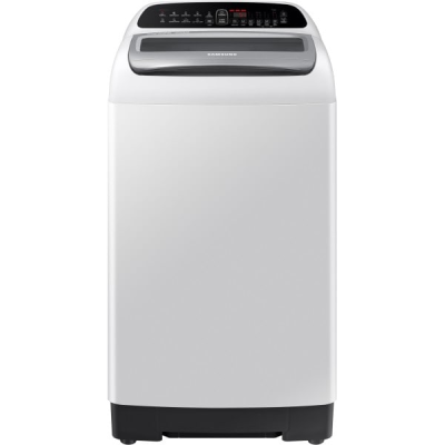 Samsung 6.5 kg Fully Automatic Top Load Washing Machine (WA65T4262GG/TL)