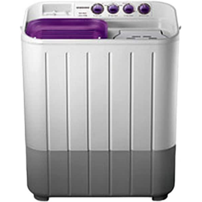 Samsung 6.5 kg Semi Automatic Top Load Washing Machine (WT655QPNDRP)