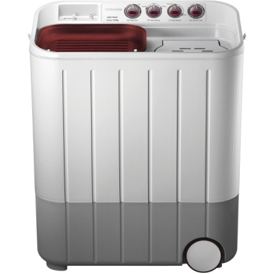 Samsung 6.5 kg Semi Automatic Top Load Washing Machine (WT657QPNDPG)