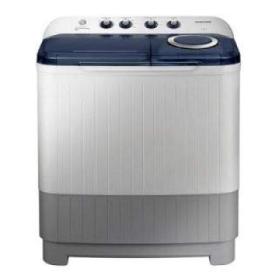 Samsung 6.5 kg Semi Automatic Top Load Washing Machine (WT65R2000HL/TL)