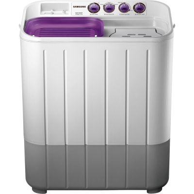 Samsung 6.5 kg Semi Automatic Top Load Washing Machine (WT665Q)