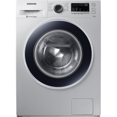 Samsung 7 kg Fully Automatic Front Load Washing Machine (WW70J4263JS)