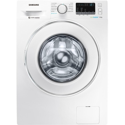 Samsung 7 kg Fully Automatic Front Load Washing Machine (WW70J42E0IW)
