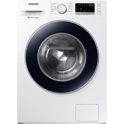 Samsung 7 kg Fully Automatic Front Load Washing Machine (WW70J42G0BW/TL)