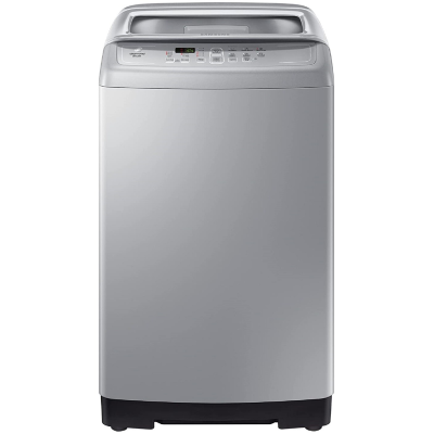 Samsung 7 kg Fully Automatic Top Load Washing Machine (WA70A4002GS/TL)