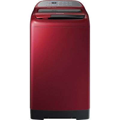 Samsung 7 kg Fully Automatic Top Load Washing Machine (WA70H4000HP)