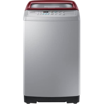 Samsung 7 kg Fully Automatic Top Load Washing Machine (WA70H4300HP)