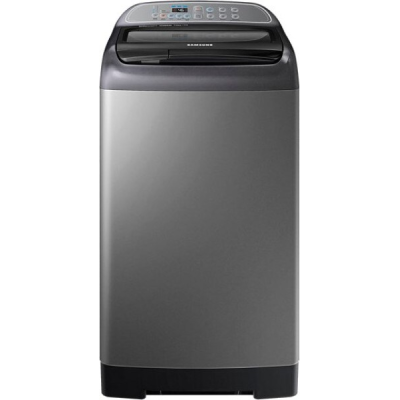 Samsung 7 kg Fully Automatic Top Load Washing Machine (WA70H4400HA)