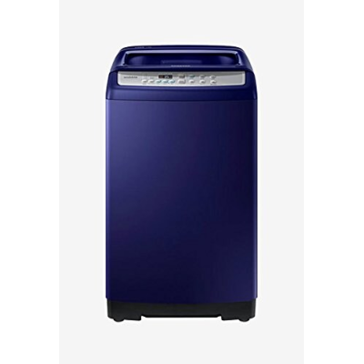 Samsung 7 kg Fully Automatic Top Load Washing Machine (WA70H4500HL)