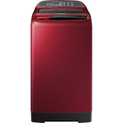 Samsung 7 kg Fully Automatic Top Load Washing Machine (WA70K4000HP/TL)