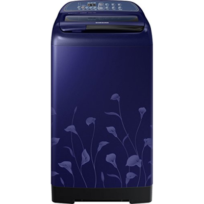 Samsung 7 kg Fully Automatic Top Load Washing Machine (WA70K4020HL)