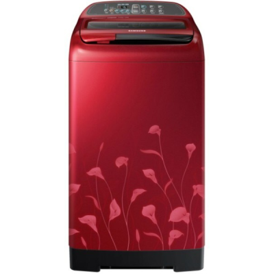 Samsung 7 kg Fully Automatic Top Load Washing Machine (WA70K4020HP)