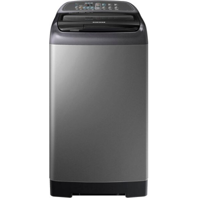 Samsung 7 kg Fully Automatic Top Load Washing Machine (WA70K4400HA)