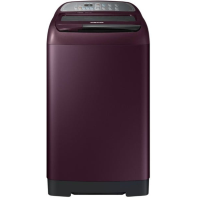 Samsung 7 kg Fully Automatic Top Load Washing Machine (WA70M4000HP)