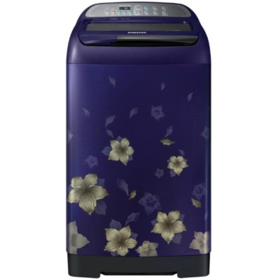 Samsung 7 kg Fully Automatic Top Load Washing Machine (WA70M4010HL)