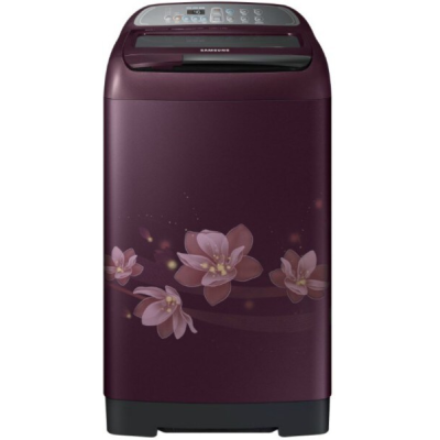 Samsung 7 kg Fully Automatic Top Load Washing Machine (WA70M4020HP)