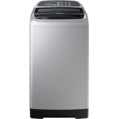 Samsung 7 kg Fully Automatic Top Load Washing Machine (WA70N4420BS)